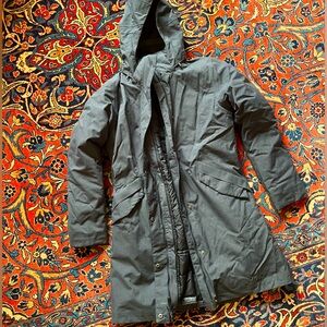 Patagonia Women’s Tres 3-1 Parka